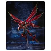 Kamen Rider OOO Tajadol Combo SIC Action Figure